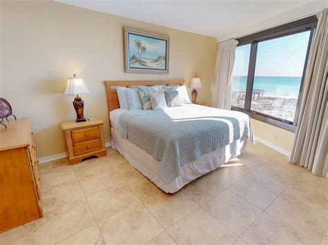 4041 Beachside One Destin Florida Condo Rental