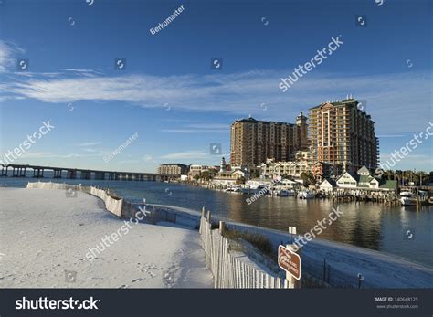 406 033 Destin Harbor Images Stock Photos Vectors Shutterstock