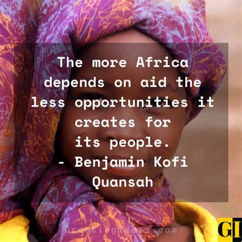 41 Africa Quotes That Will Have You Booking A Flight