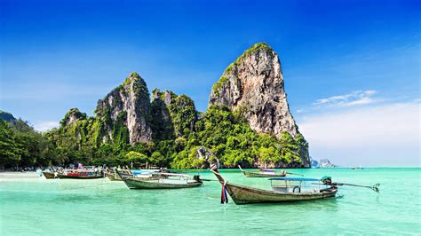 41 Best Places To Visit In Thailand In 2023 Goats On The Road