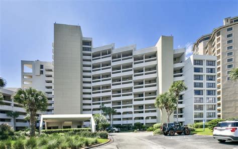 4134 Beachside 1 Unit 4134 Destin Fl 32550 Condo For Rent In