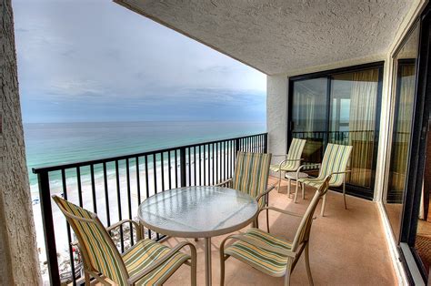 4135 Beachside One Destin Florida Condo Rental