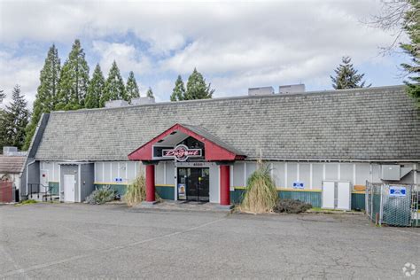 4180 Kitsap Way Bremerton Wa 98312 Turn Key Restaurant Property For