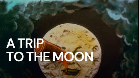 42 Facts About The Movie A Trip To The Moon Facts Net