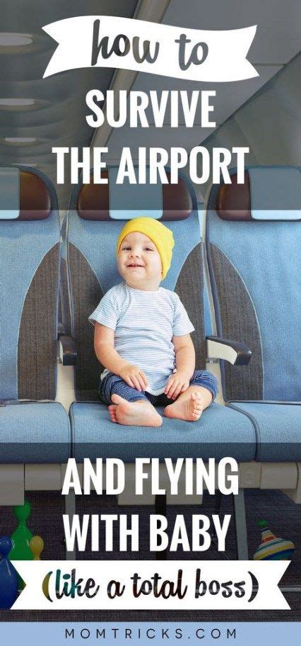 42 Ideas Travel Tips With Baby Airplane Infants For 2019 Travel Tips