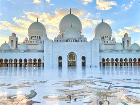 42 Places To Visit In Abu Dhabi Top Tourist Attractions Sightseeing