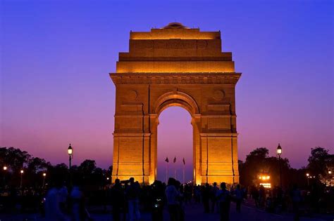 42 Places To Visit Near Delhi Within 400 Kms