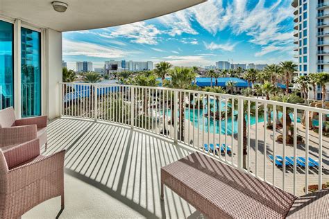 4203 Indian Bayou Trail Unit 1415 Destin Property Listing Mls 966030