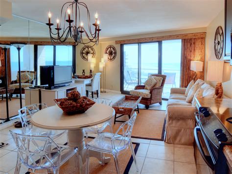 4266 Beachside Two Destin Florida Condo Rental