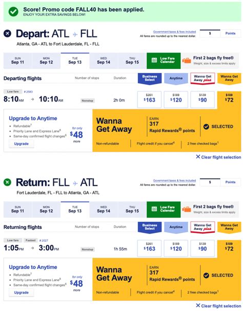 43% Off Southwest Airlines Vacations Coupon Codes For December 2024