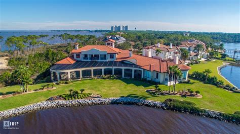 4300 Breakwater Drive Destin Fl Dji Youtube