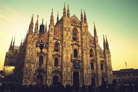 45 Amazing Free Things To Do In Milan The Crowded Planet Free