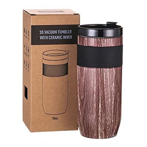 45 Best Ceramic Lined Travel Mug 2022 After 204 Hours Of Research And Testing