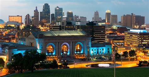 45 Fun Things To Do In Kansas City Mo The Tourist Checklist