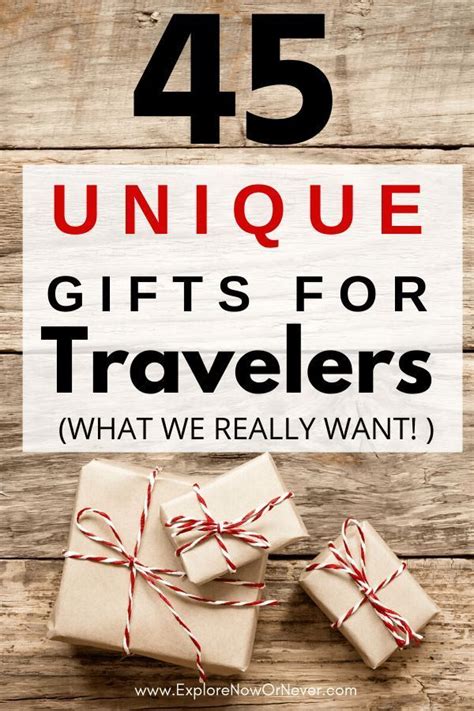 45 Fun Travel Gifts For 2020 What Travelers Really Want Best Travel