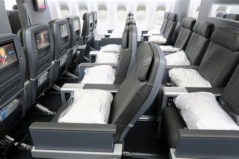 46 Routes With American Airlines Premium Economy On Sale Now The