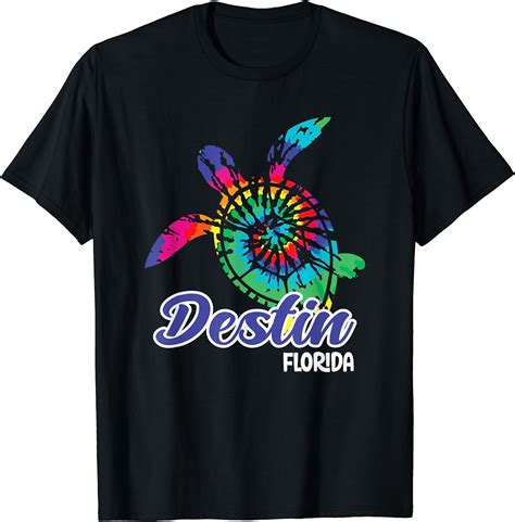 48 Destin Florida Souvenirs Ideas Famous Tshirts Destin Gift Shop