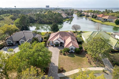 489 Captains Circle Destin Fl 32541 In Destin Florida United States For Sale 12626460