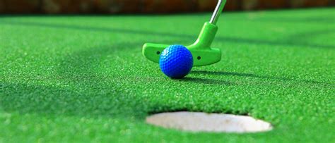 4Th Annual Putt Putt Challenge Greater Arlington Chamber Of Commerce