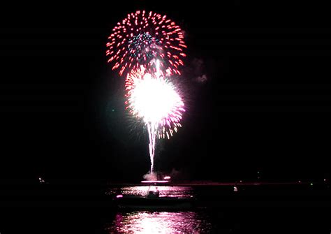 4Th Of July Celebrations Events Destin Sandestin 30A