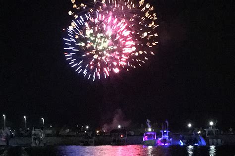 4Th Of July Destin Fireworks Dinner Reggae Sunventure Cruises