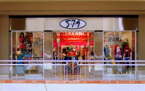 5 7 9 Clothing Store Mall Stores Childhood Memories Vintage Mall