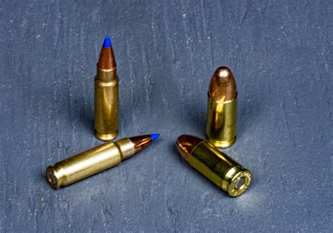 5 7X28 Vs 9Mm A Caliber Comparison