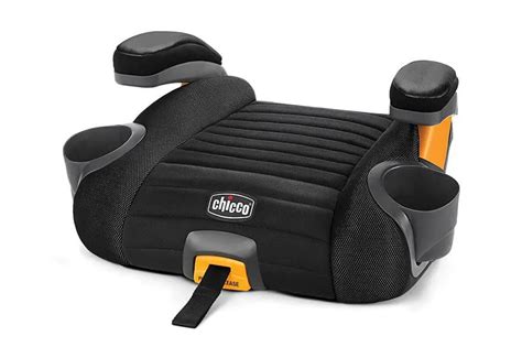 5 Absolute Best Travel Booster Seats For 2025 Helpful Tips