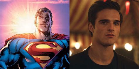 5 Actors Who Could Play Superman In James Gunn S New Movie