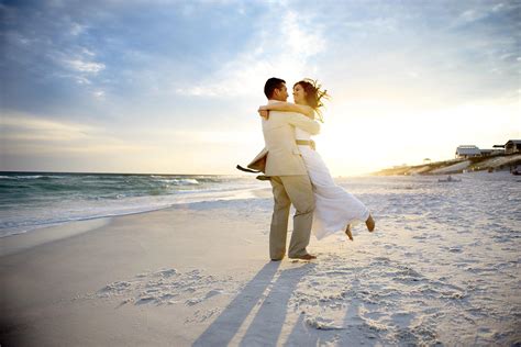 5 Affordable Destination Wedding Locations Miles Away