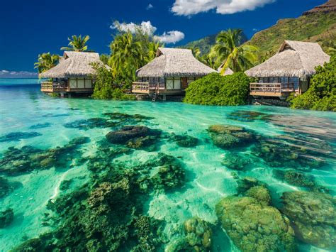 5 Affordable Tropical Destinations For Budget Travelers