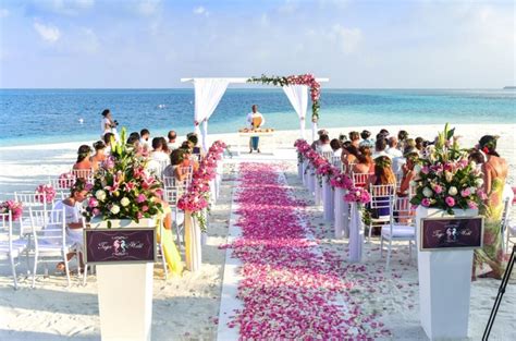 5 Affordable Wedding Destinations Travel Guides Tips