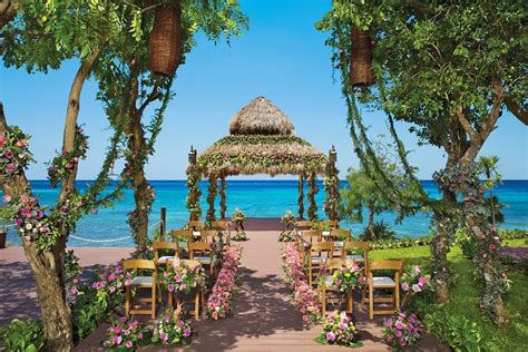 5 Affordable Wedding Venues In Mexico Destination Weddings