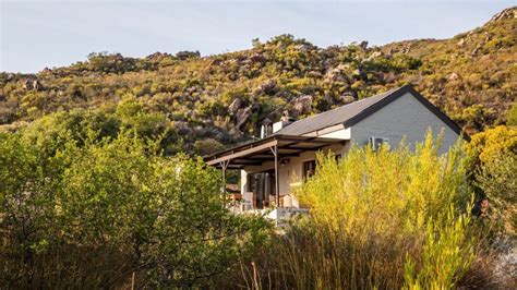 5 Affordable Western Cape Getaways For A Cosy Winter Stay