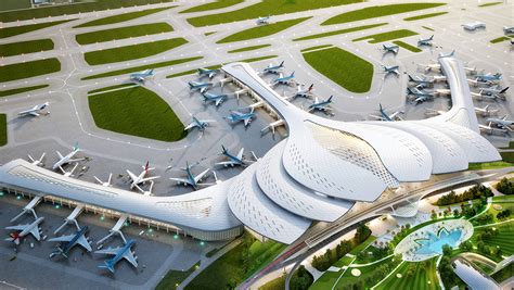 5 Airports Taking Off By 2025