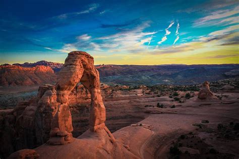 5 Amazing American Southwest Family Vacation Destinations