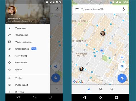 5 Amazing Google Maps Tips And Tricks