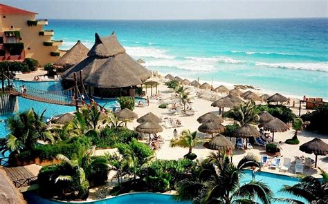 5 Amazing Places For A Dreamy Vacation In Mexico Laptrinhx News