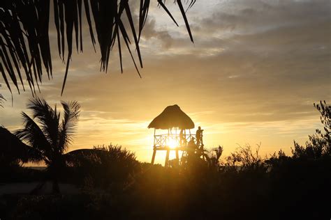 5 Amazing Sunset Spots In Yucat N Barrio Vivo