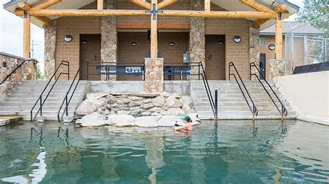 5 Amazing Wyoming Hot Springs Wyoming Travel Wyoming Vacation