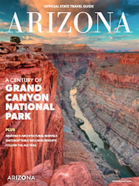 5 Arizona Landmarks Travel Guides Tips