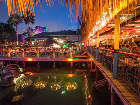 5 Austin Tiki Bars With The Best Tiki Drinks