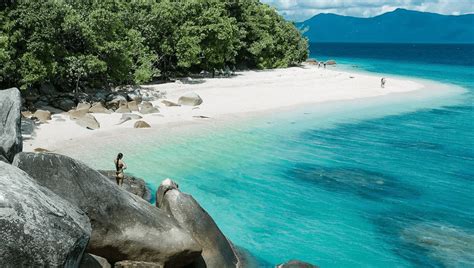 5 Australian Honeymoon Islands To Love Queensland Brides