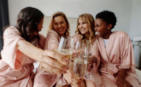 5 Bachelorette Party Destinations And Ideas Of What To Do There Park