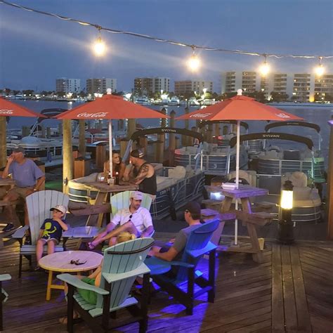 5 Beach Bars Destin Travel Guides Tips