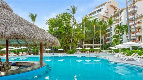 5 Beach Hotels You Must Visit In The Mexican Pacific Vacation Club