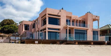 5 Beach Houses For Sale Across La Curbed La