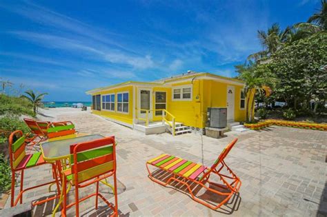 5 Beachfront Cottages You Amp 39 Ll Adore Best Of Lists Annamaria Com