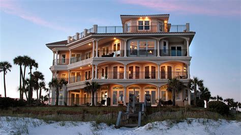 5 Beachfront Destin Vacation Rentals Travel Guides Tips