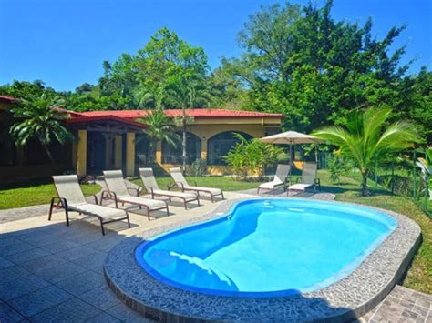 5 Bed Single Family Homes For Sale In Herradura Costa Rica